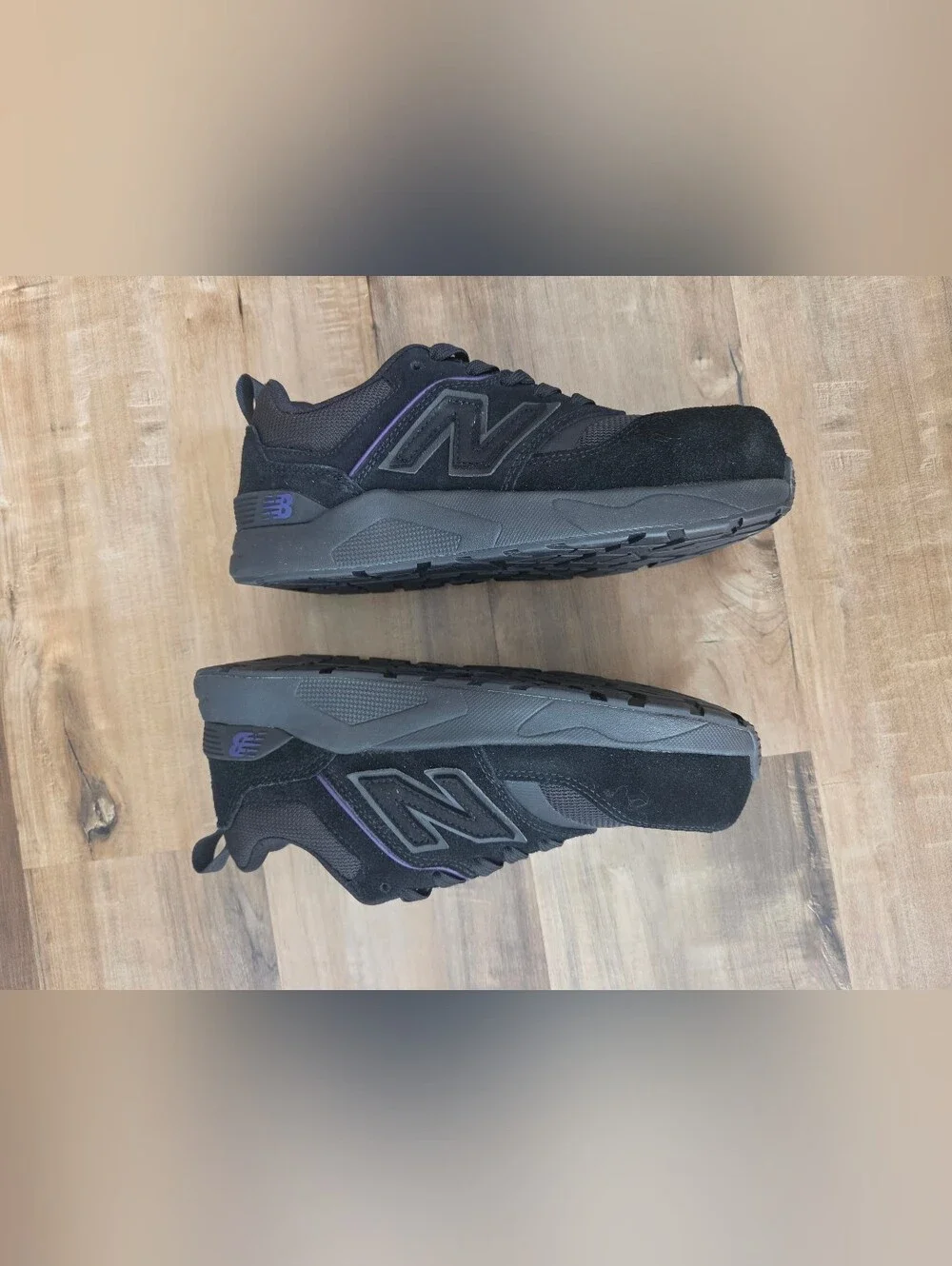 New Balance product information